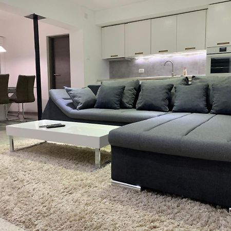 Green Apartment By Alex Rafael Zagreb Ngoại thất bức ảnh