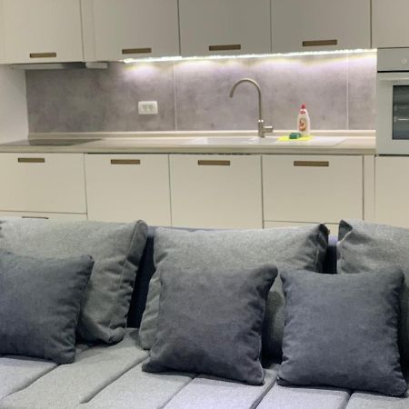 Green Apartment By Alex Rafael Zagreb Ngoại thất bức ảnh