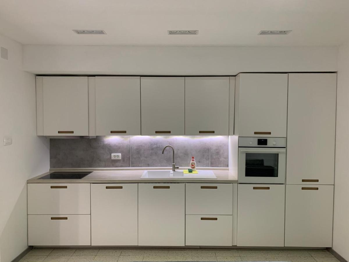 Green Apartment By Alex Rafael Zagreb Ngoại thất bức ảnh