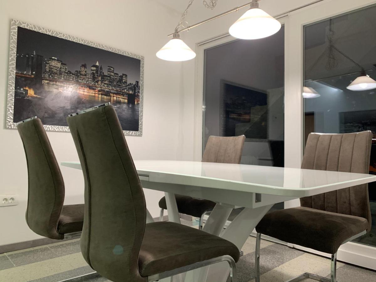 Green Apartment By Alex Rafael Zagreb Ngoại thất bức ảnh